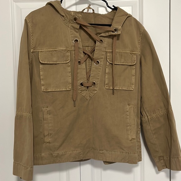 Free People Safari - TAN XS - - Picture 2 of 7